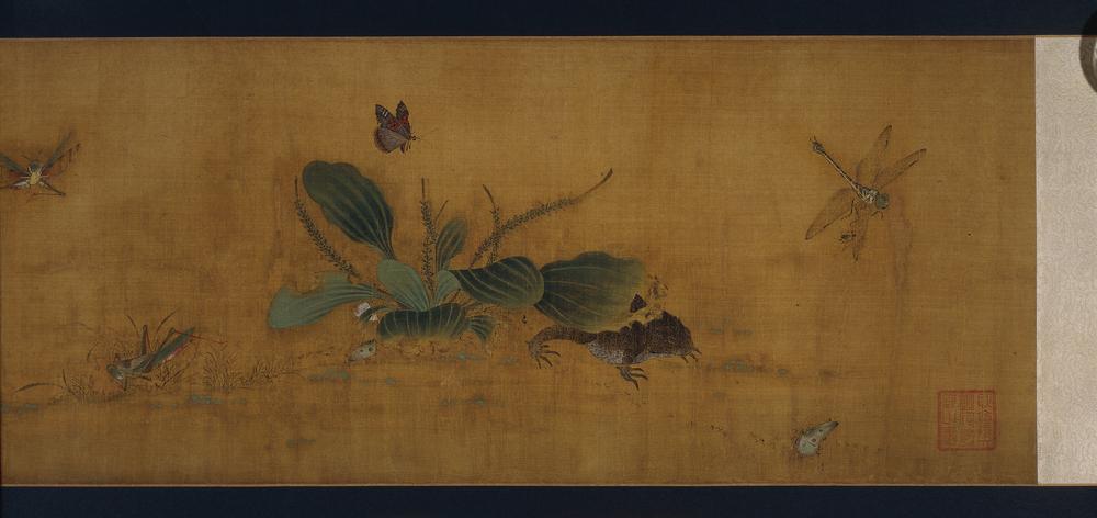 图片[36]-handscroll; painting BM-1998-1112-0.1.CH-China Archive